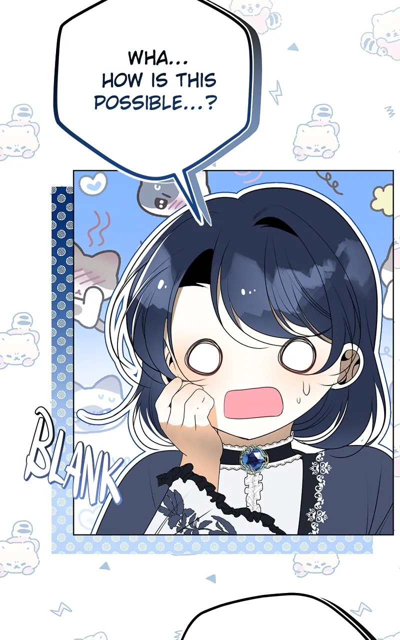 Read Her Tiny Highness,the Mastermind chapter 17 image 38 on Lezhin