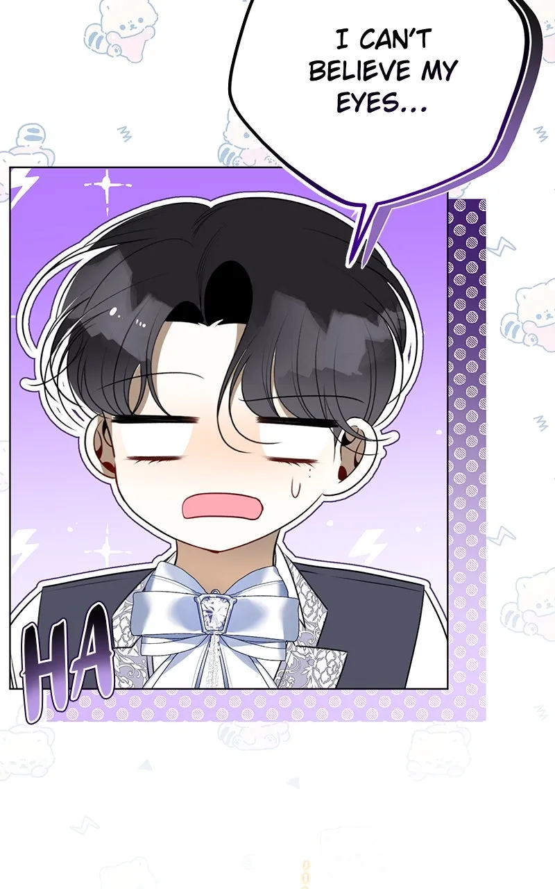 Read Her Tiny Highness,the Mastermind chapter 17 image 39 on Lezhin