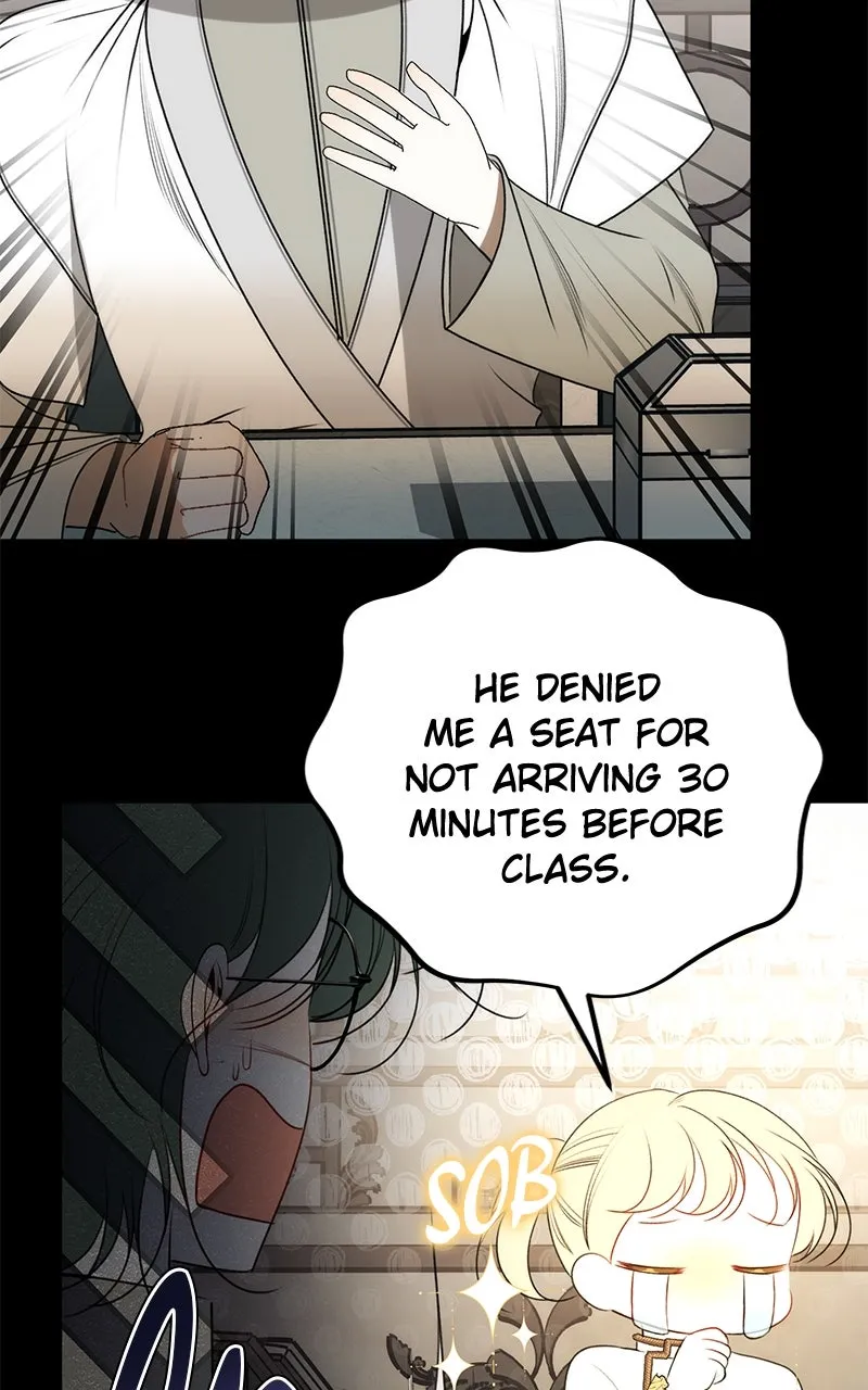 Read Her Tiny Highness,the Mastermind chapter 17 image 42 on Lezhin