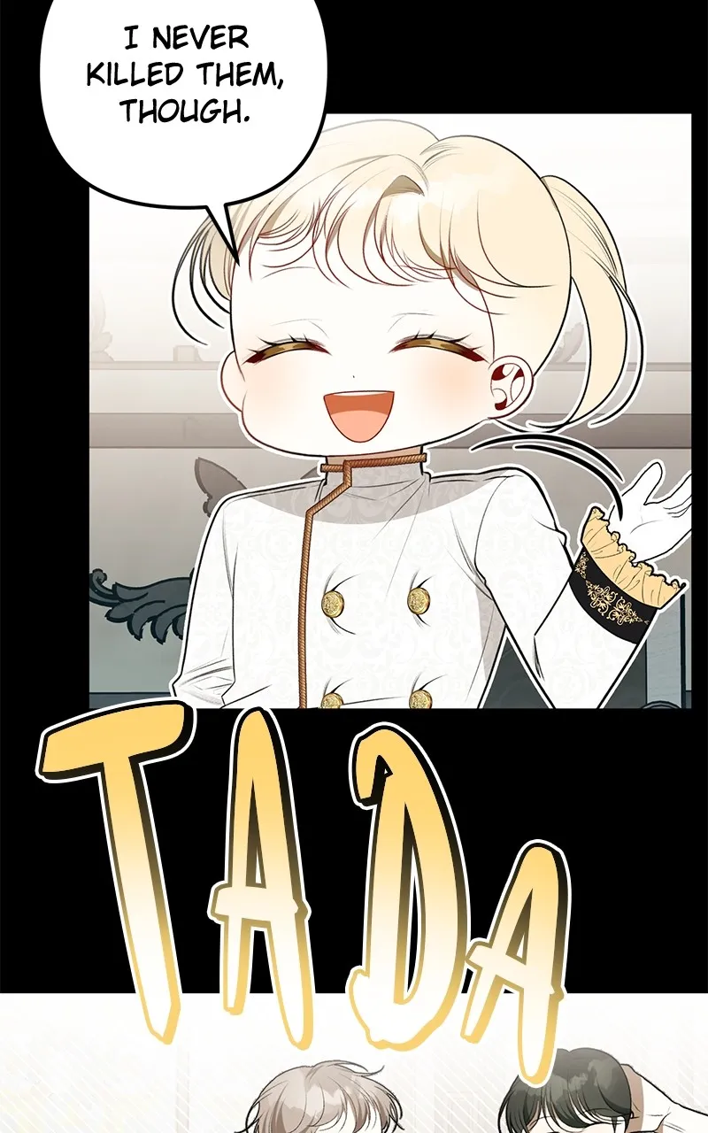 Read Her Tiny Highness,the Mastermind chapter 17 image 46 on Lezhin