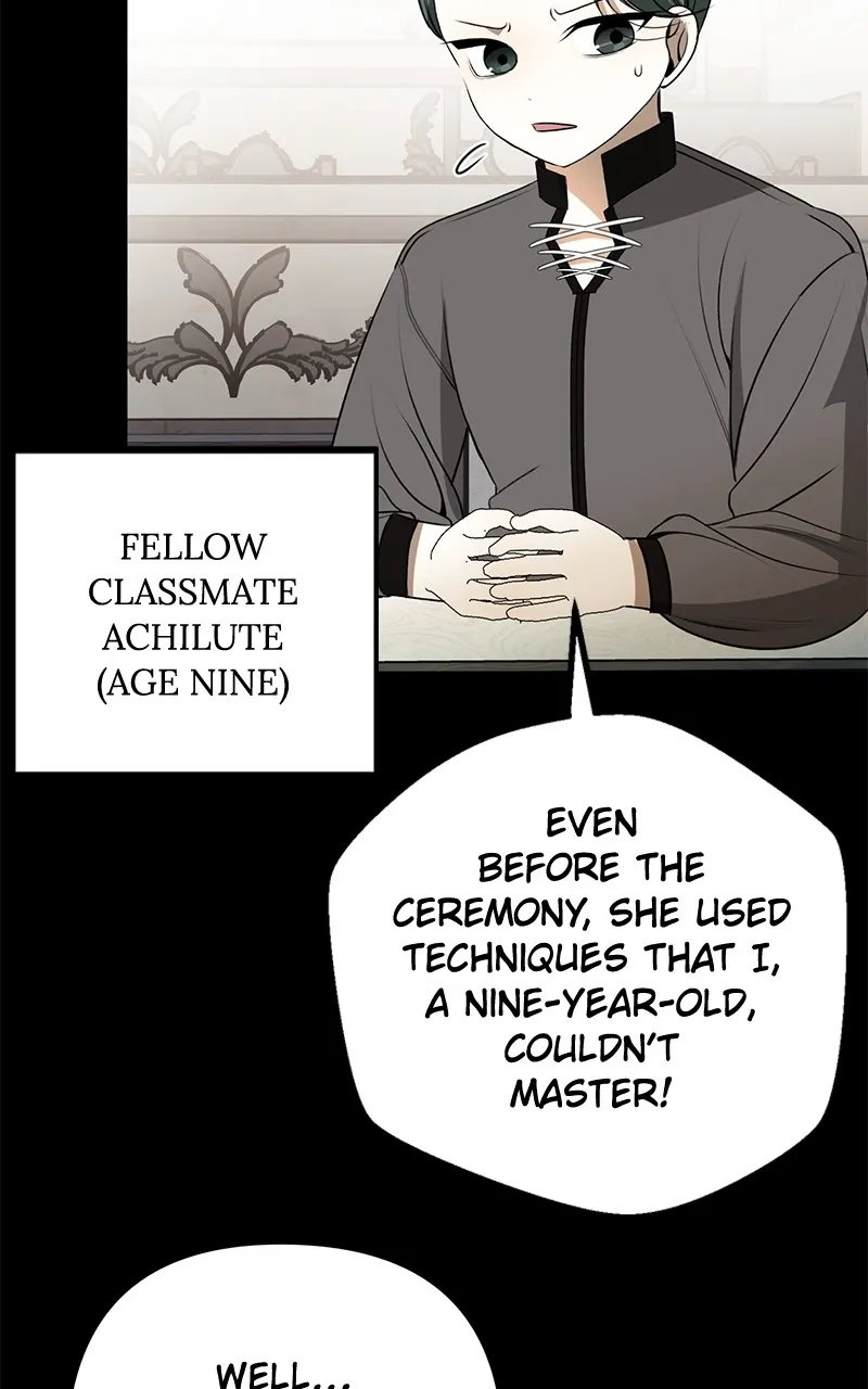 Read Her Tiny Highness,the Mastermind chapter 17 image 49 on Lezhin