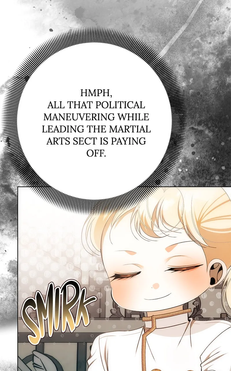Read Her Tiny Highness,the Mastermind chapter 17 image 55 on Lezhin