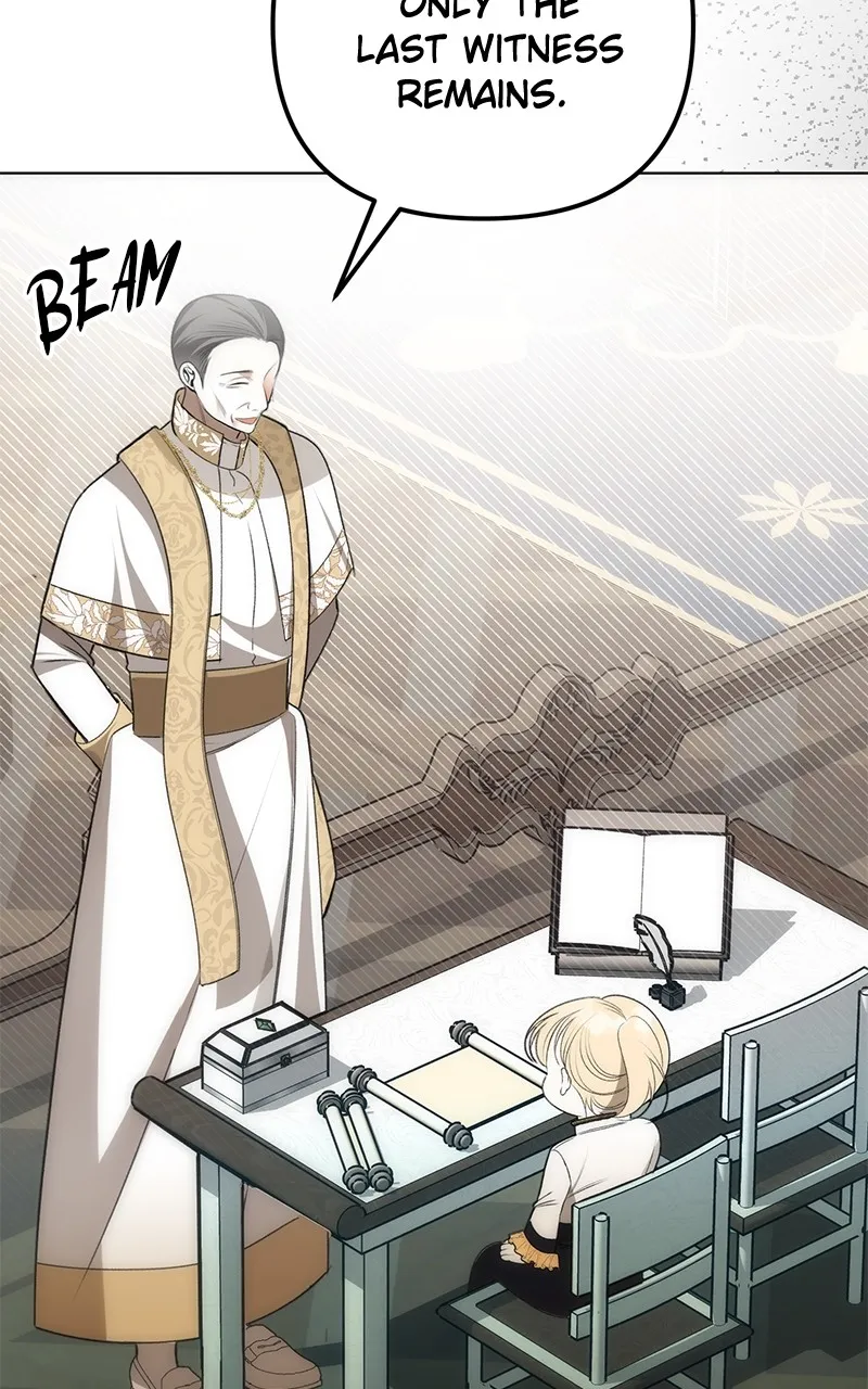 Read Her Tiny Highness,the Mastermind chapter 17 image 58 on Lezhin