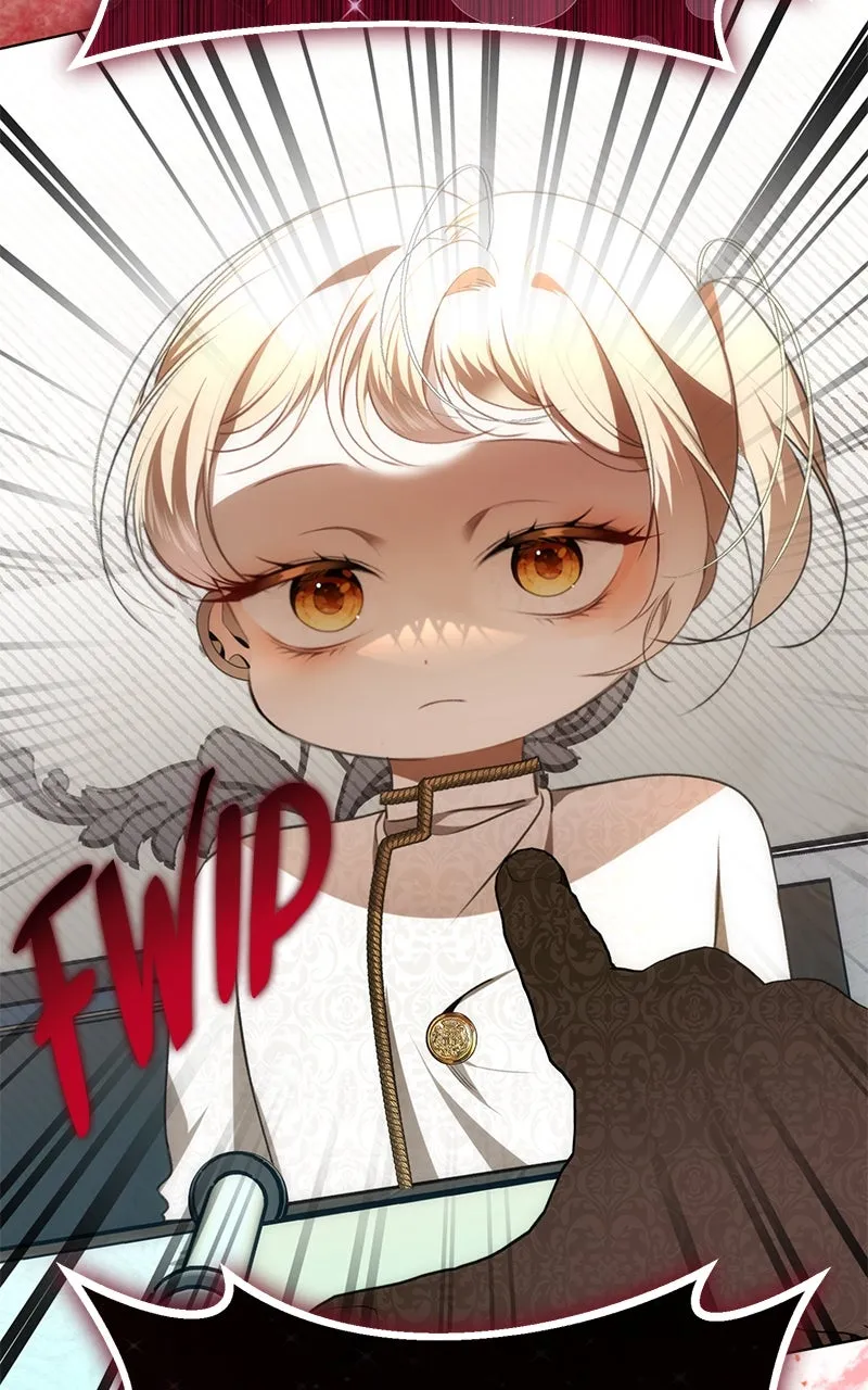 Read Her Tiny Highness,the Mastermind chapter 17 image 74 on Lezhin