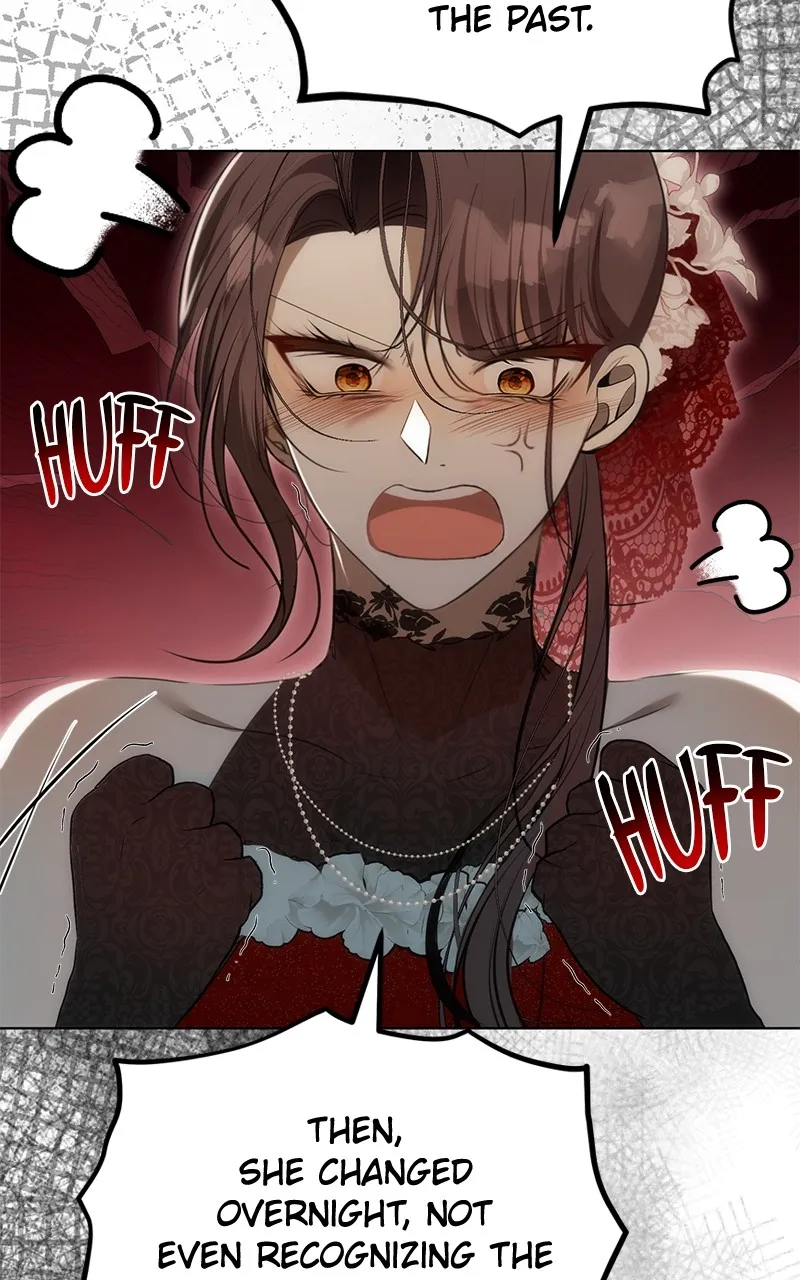 Read Her Tiny Highness,the Mastermind chapter 17 image 80 on Lezhin