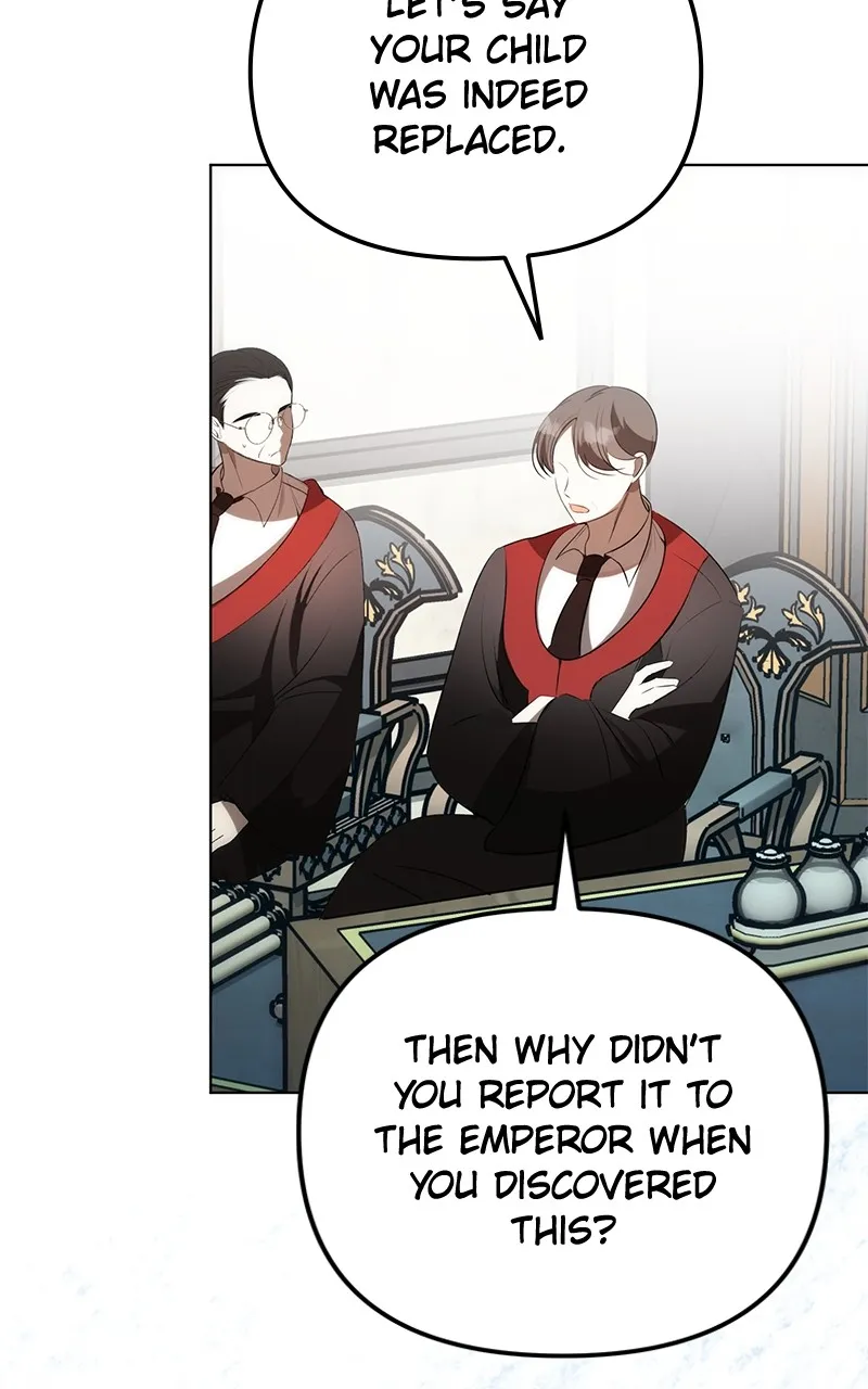 Read Her Tiny Highness,the Mastermind chapter 17 image 83 on Lezhin