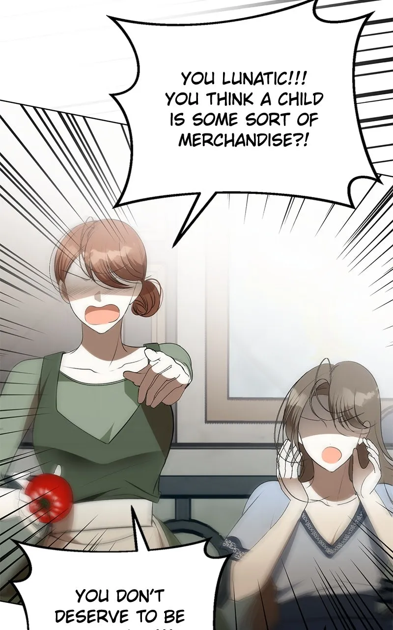 Read Her Tiny Highness,the Mastermind chapter 17 image 93 on Lezhin