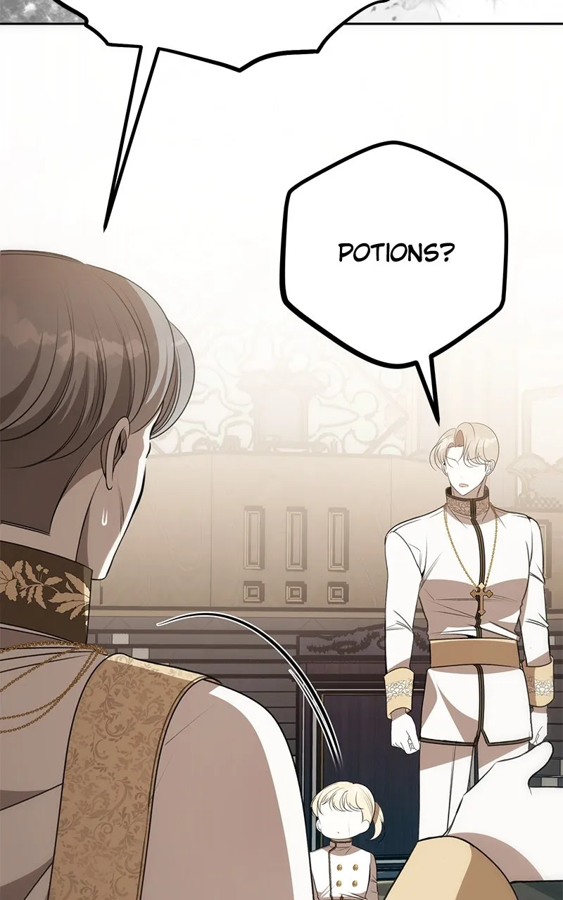 Read Her Tiny Highness,the Mastermind chapter 18 image 101 on Lezhin