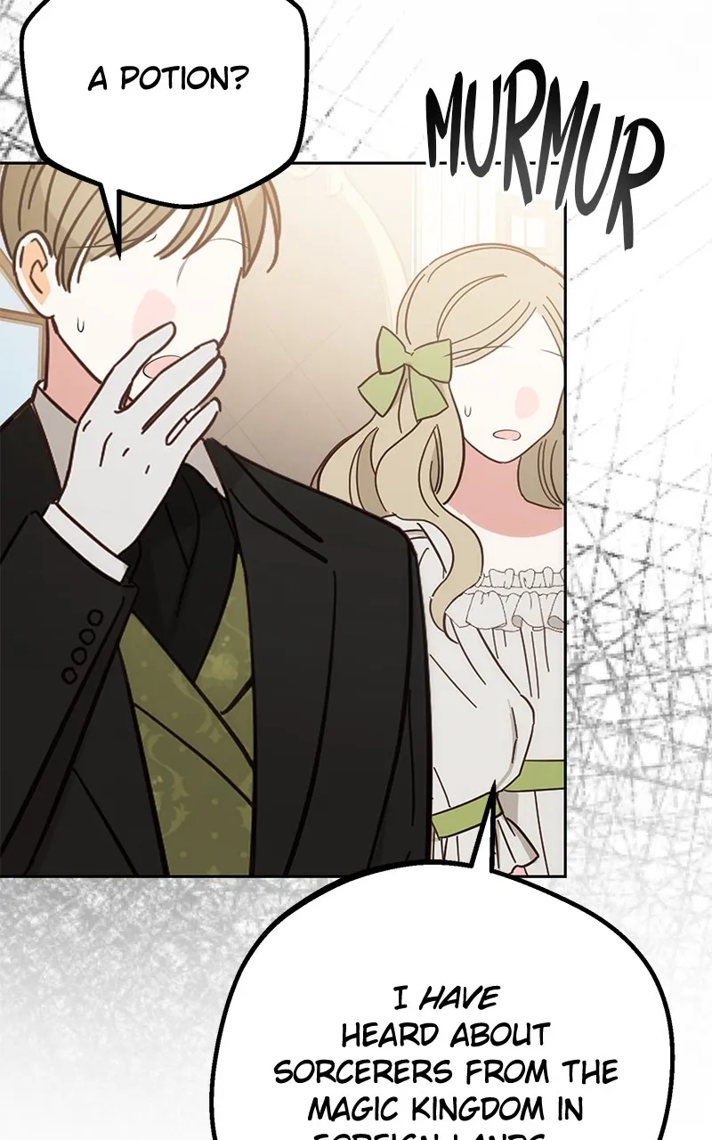 Read Her Tiny Highness,the Mastermind chapter 18 image 103 on Lezhin