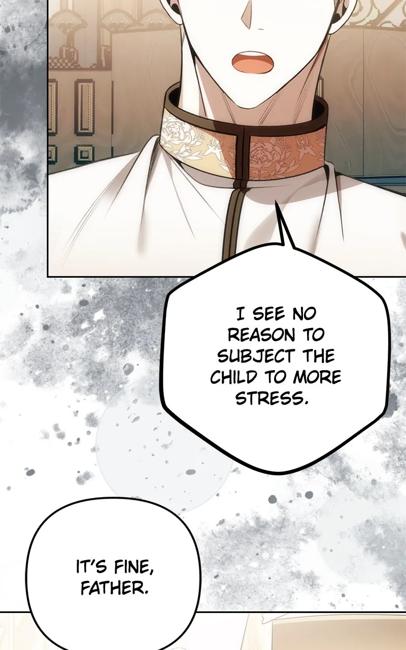 Read Her Tiny Highness,the Mastermind chapter 18 image 105 on Lezhin