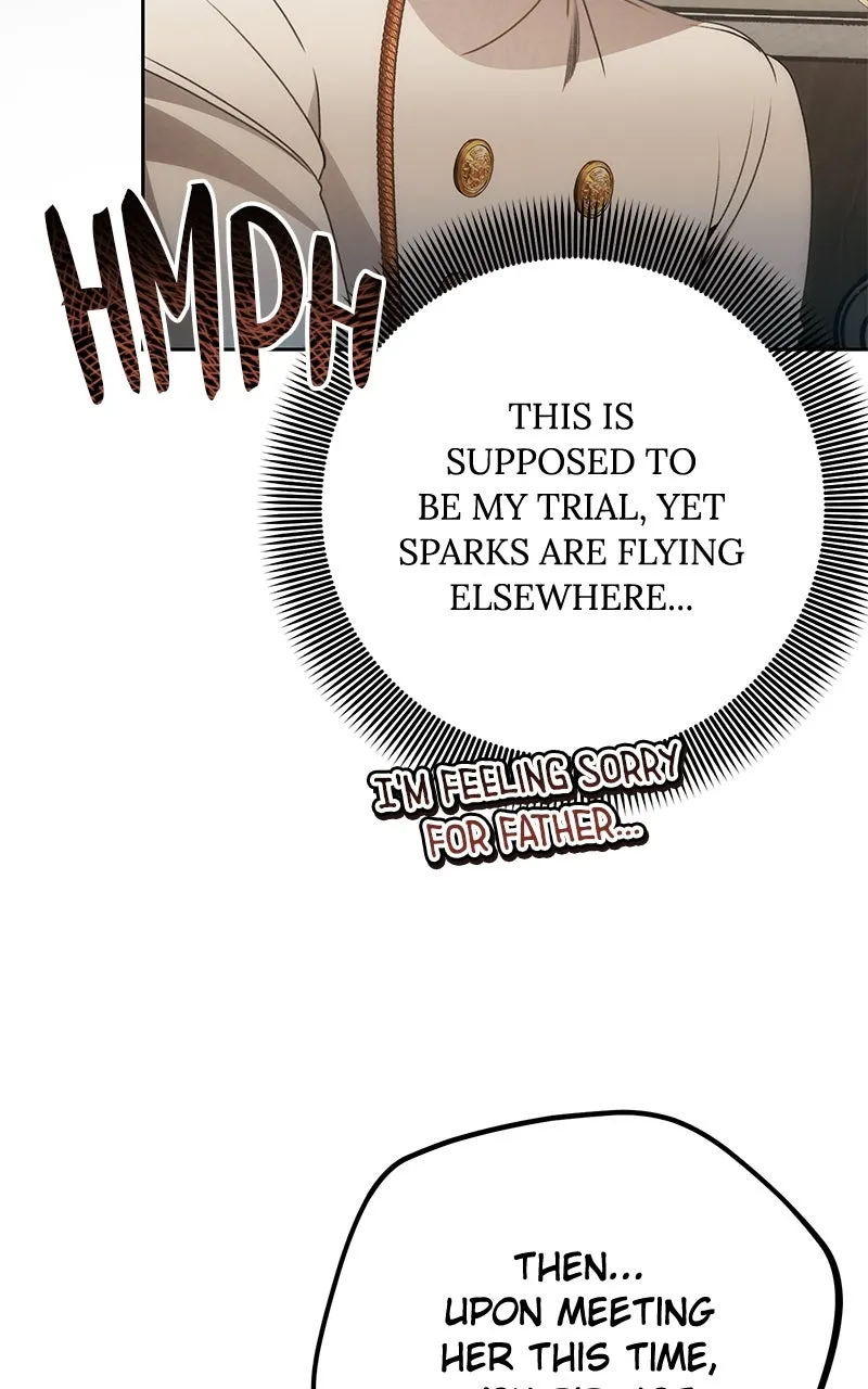 Read Her Tiny Highness,the Mastermind chapter 18 image 38 on Lezhin