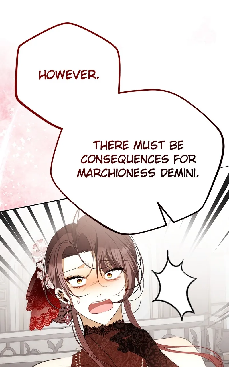 Read Her Tiny Highness,the Mastermind chapter 18 image 41 on Lezhin
