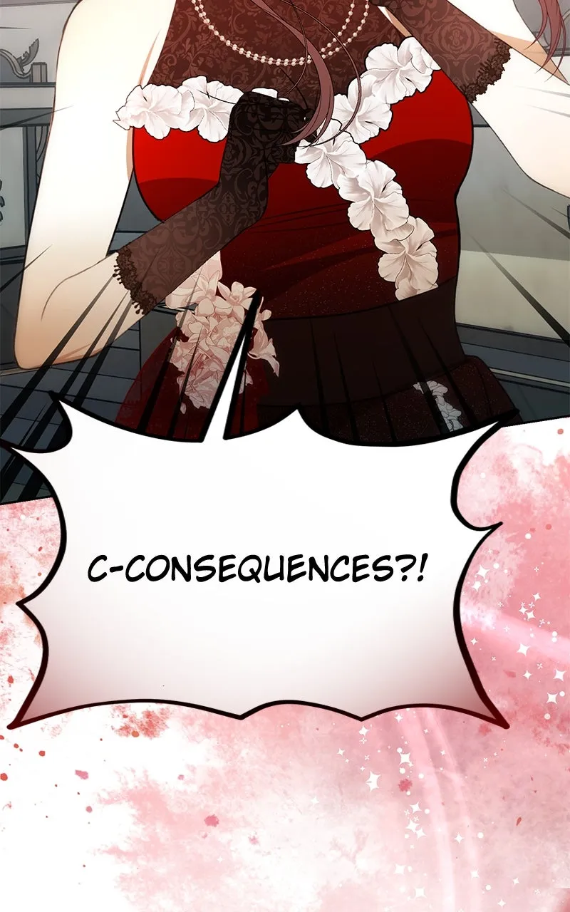 Read Her Tiny Highness,the Mastermind chapter 18 image 42 on Lezhin