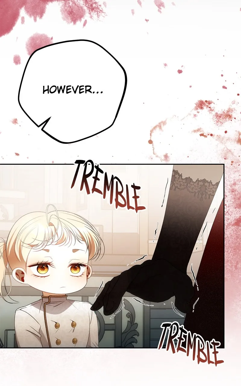 Read Her Tiny Highness,the Mastermind chapter 18 image 46 on Lezhin