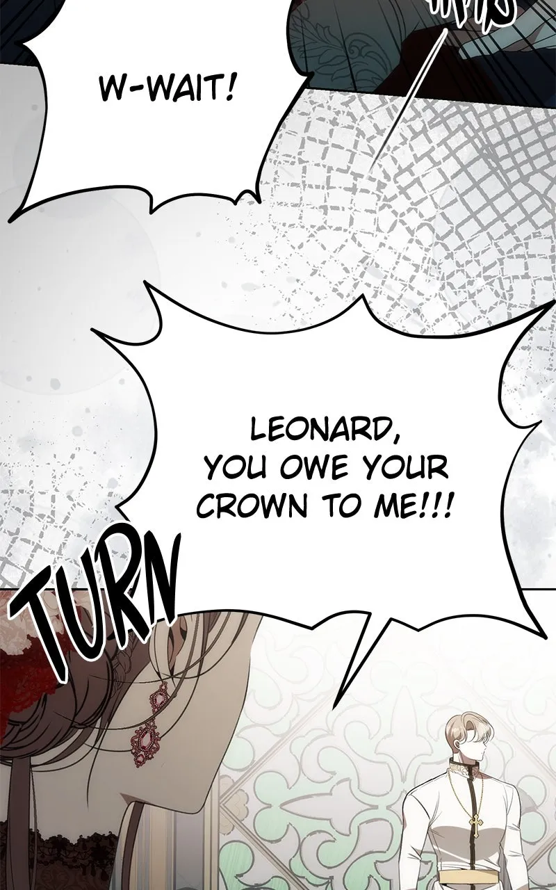 Read Her Tiny Highness,the Mastermind chapter 18 image 51 on Lezhin