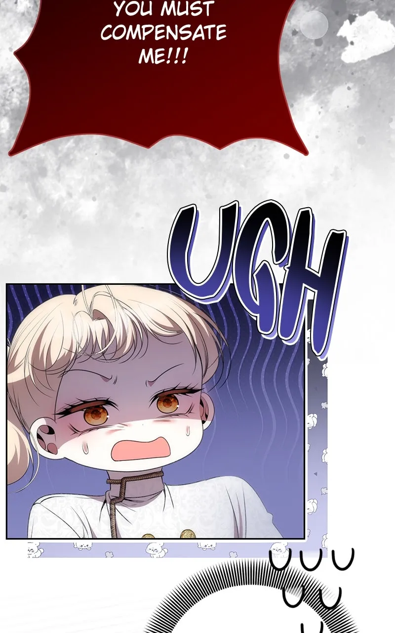 Read Her Tiny Highness,the Mastermind chapter 18 image 54 on Lezhin