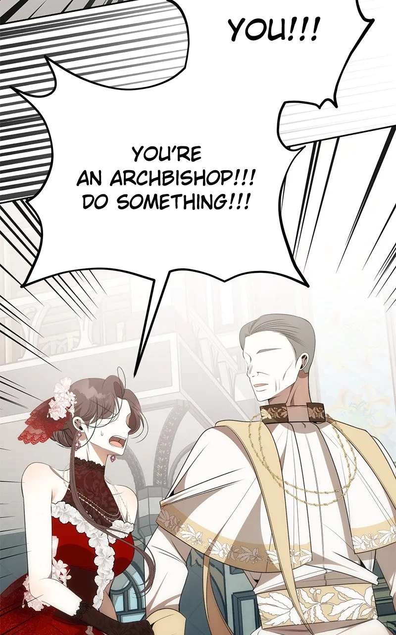 Read Her Tiny Highness,the Mastermind chapter 18 image 56 on Lezhin