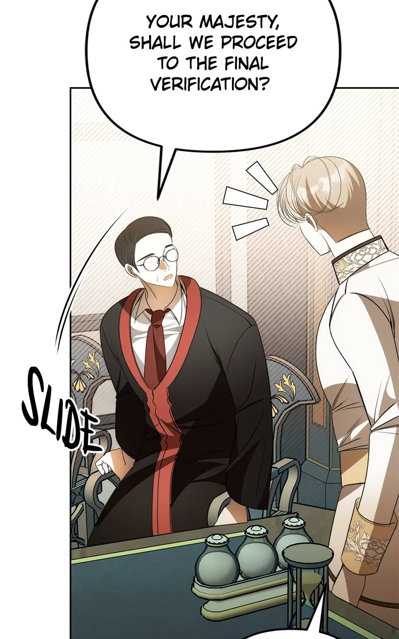Read Her Tiny Highness,the Mastermind chapter 18 image 68 on Lezhin