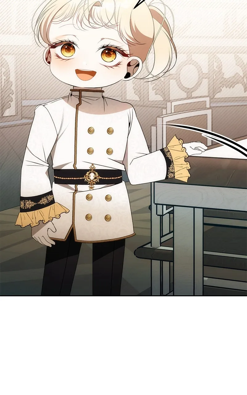 Read Her Tiny Highness,the Mastermind chapter 18 image 71 on Lezhin