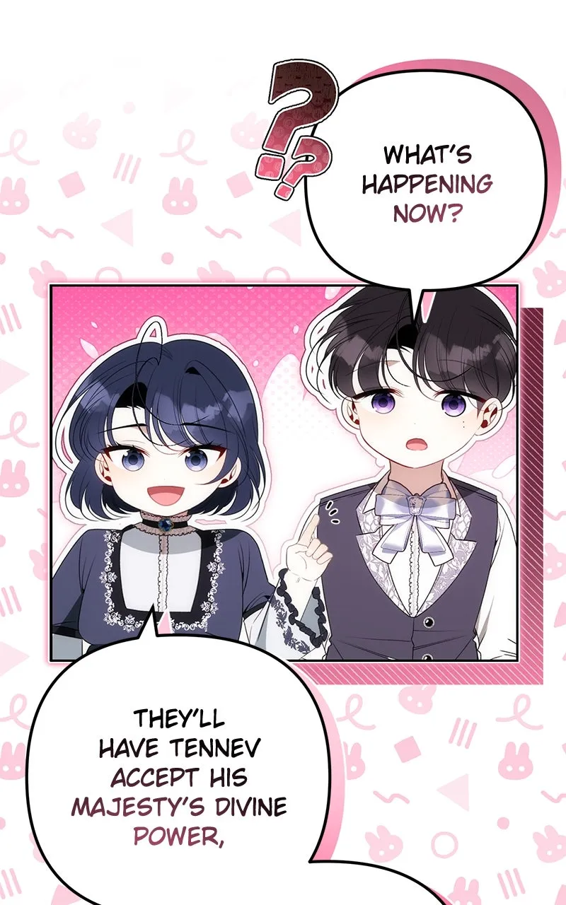 Read Her Tiny Highness,the Mastermind chapter 18 image 72 on Lezhin