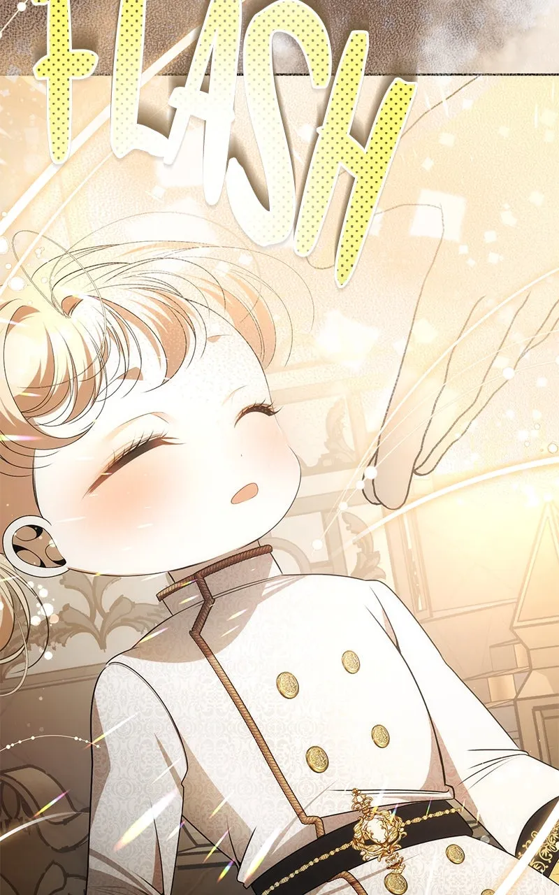 Read Her Tiny Highness,the Mastermind chapter 18 image 80 on Lezhin