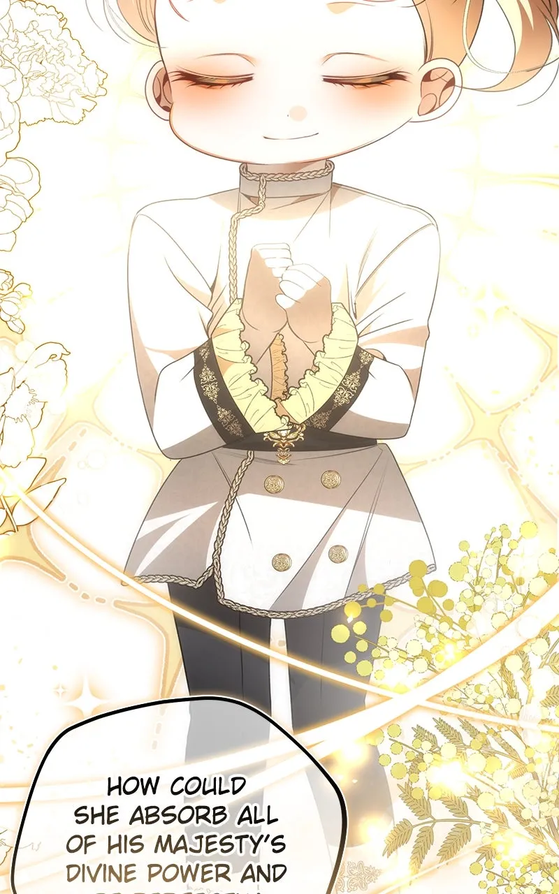 Read Her Tiny Highness,the Mastermind chapter 18 image 87 on Lezhin