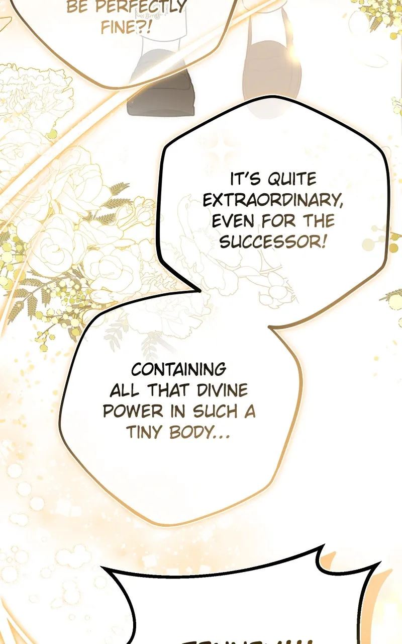 Read Her Tiny Highness,the Mastermind chapter 18 image 88 on Lezhin