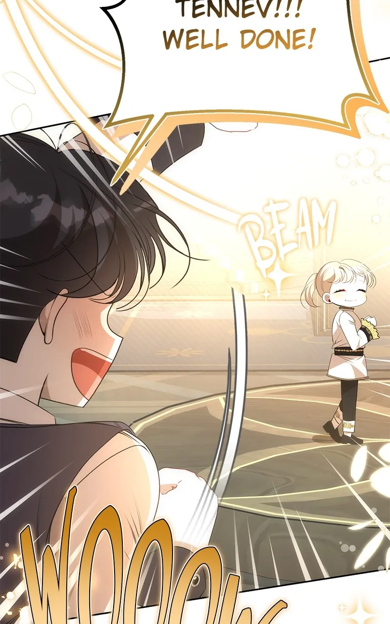 Read Her Tiny Highness,the Mastermind chapter 18 image 89 on Lezhin