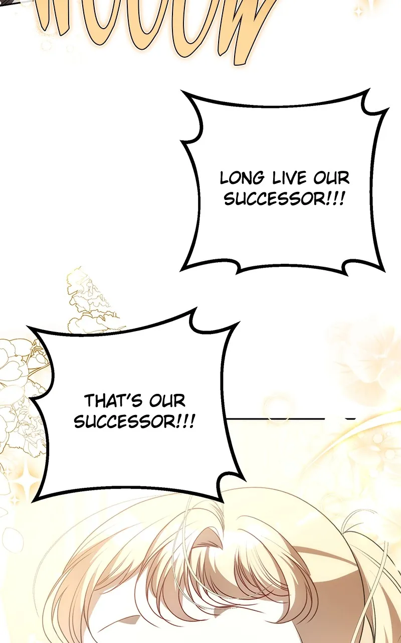 Read Her Tiny Highness,the Mastermind chapter 18 image 90 on Lezhin