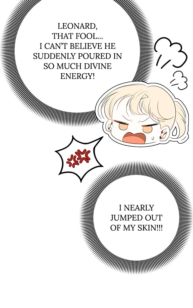 Read Her Tiny Highness,the Mastermind chapter 18 image 92 on Lezhin