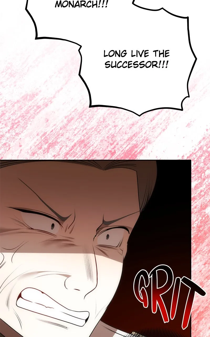 Read Her Tiny Highness,the Mastermind chapter 18 image 95 on Lezhin