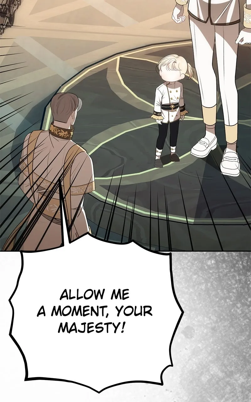 Read Her Tiny Highness,the Mastermind chapter 18 image 99 on Lezhin