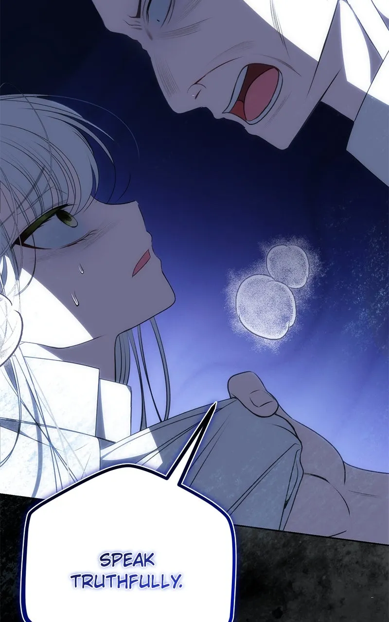 Read Her Tiny Highness,the Mastermind chapter 19 image 100 on Lezhin