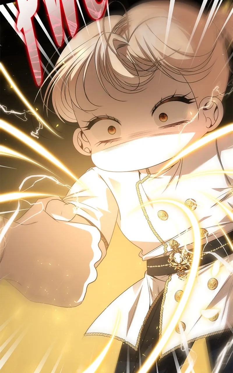 Read Her Tiny Highness,the Mastermind chapter 19 image 25 on Lezhin