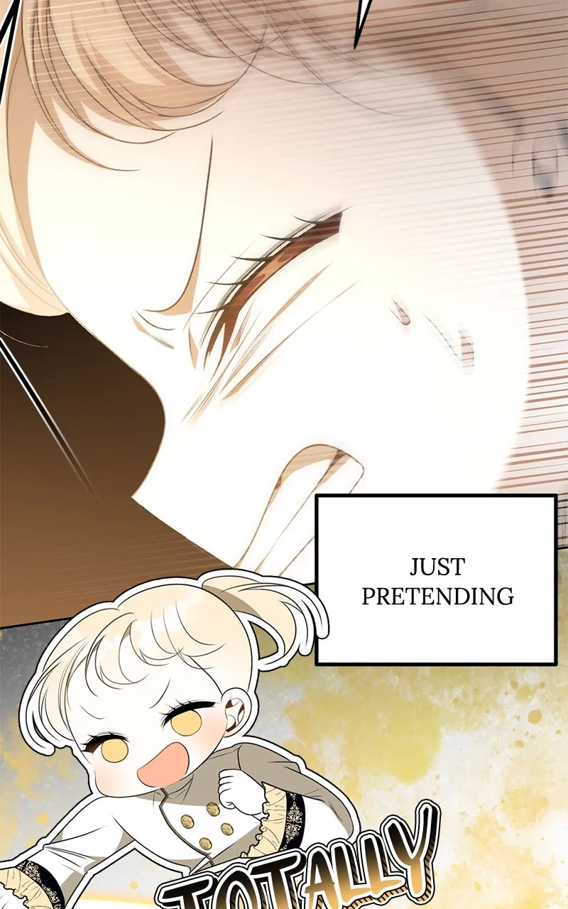 Read Her Tiny Highness,the Mastermind chapter 19 image 32 on Lezhin