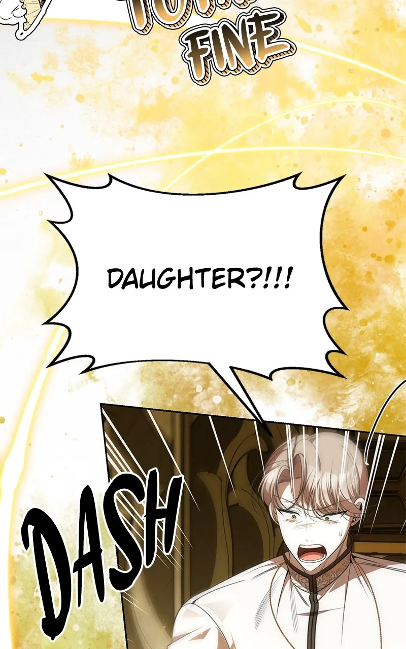 Read Her Tiny Highness,the Mastermind chapter 19 image 33 on Lezhin