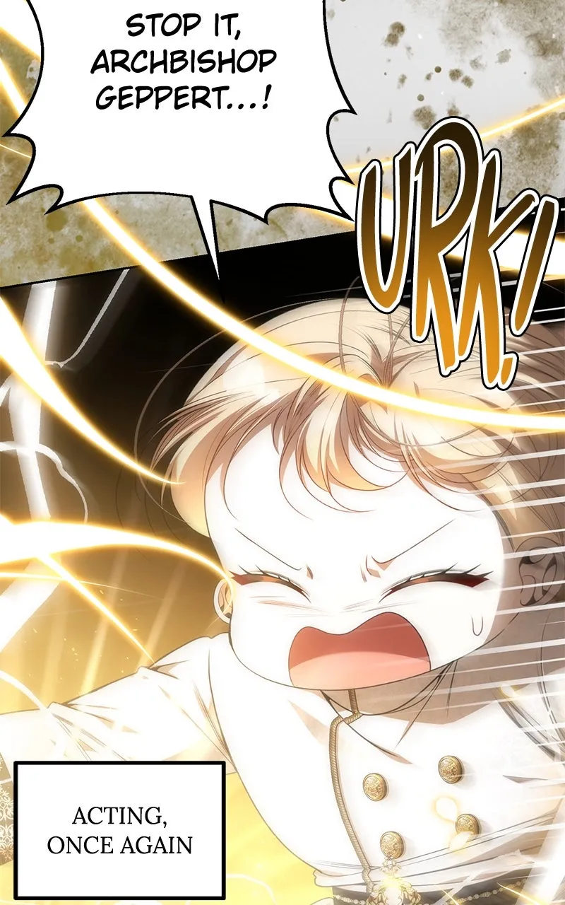 Read Her Tiny Highness,the Mastermind chapter 19 image 37 on Lezhin