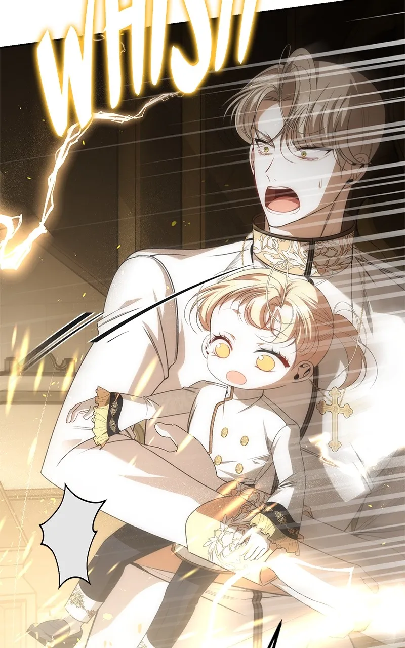 Read Her Tiny Highness,the Mastermind chapter 19 image 39 on Lezhin