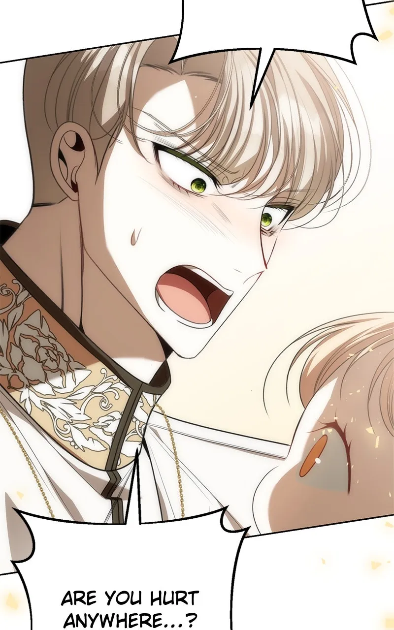 Read Her Tiny Highness,the Mastermind chapter 19 image 41 on Lezhin