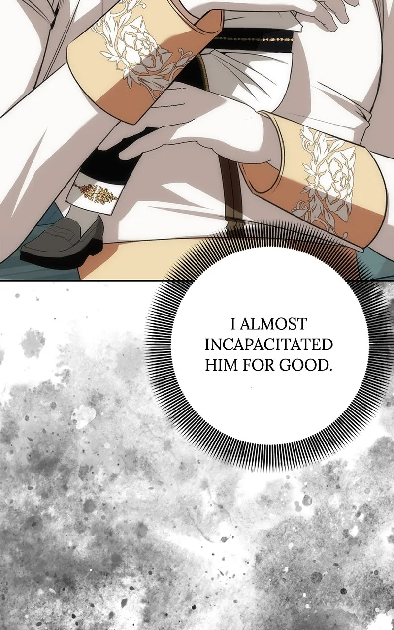 Read Her Tiny Highness,the Mastermind chapter 19 image 50 on Lezhin