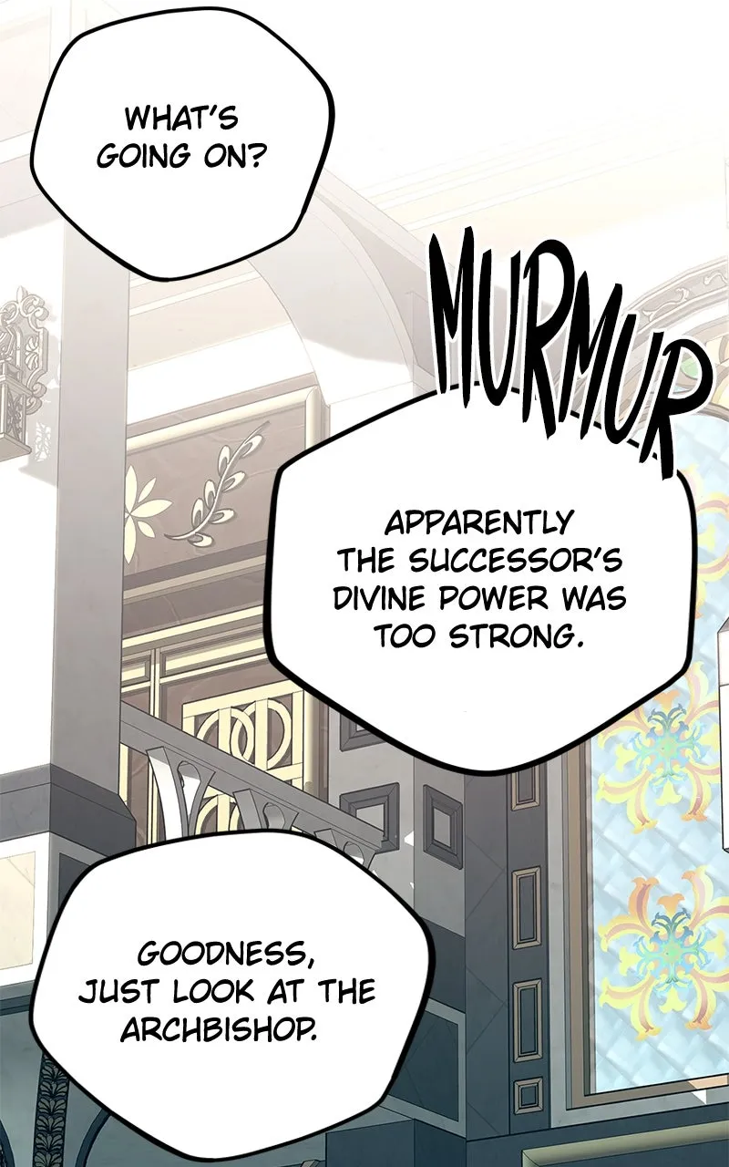 Read Her Tiny Highness,the Mastermind chapter 19 image 57 on Lezhin