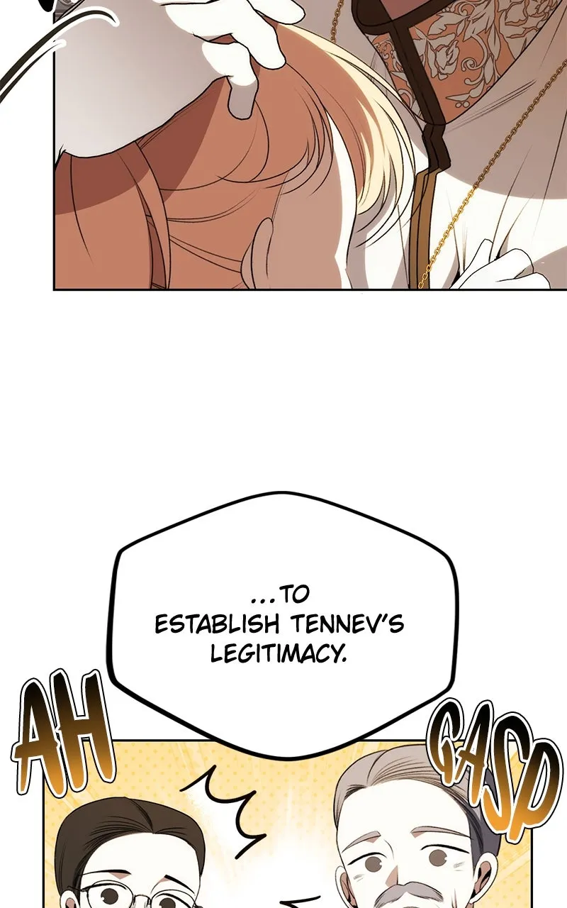 Read Her Tiny Highness,the Mastermind chapter 19 image 59 on Lezhin