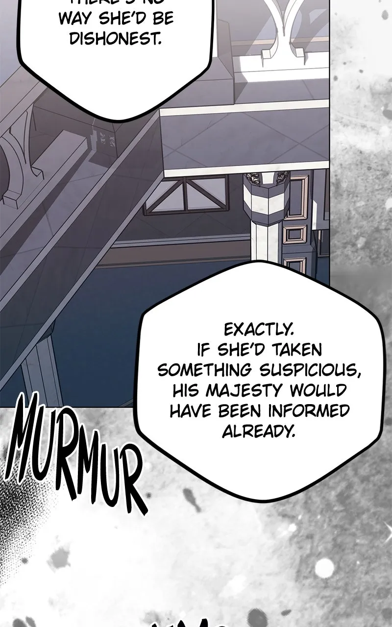 Read Her Tiny Highness,the Mastermind chapter 19 image 6 on Lezhin