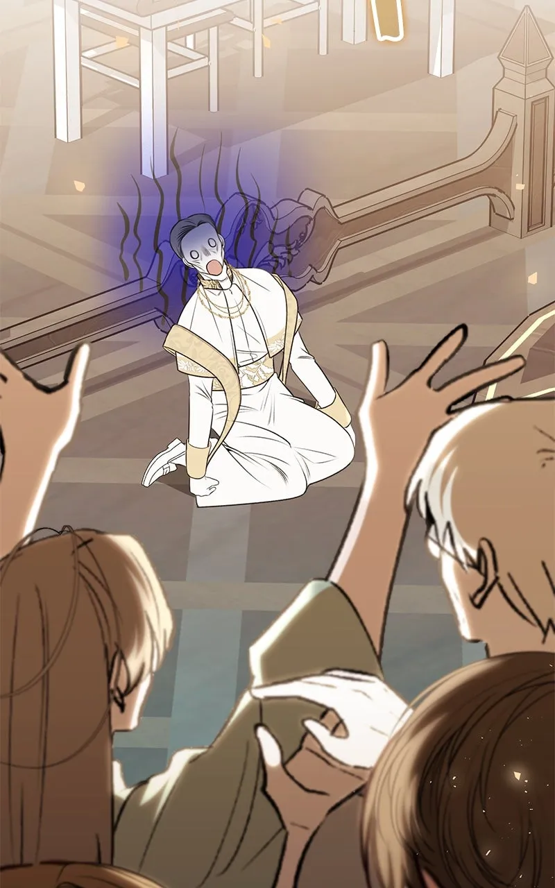 Read Her Tiny Highness,the Mastermind chapter 19 image 64 on Lezhin