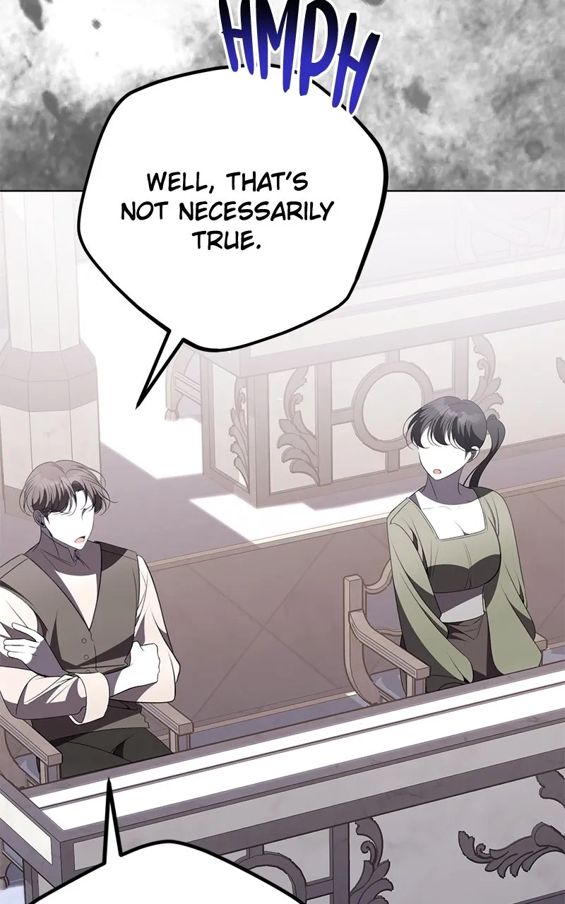 Read Her Tiny Highness,the Mastermind chapter 19 image 7 on Lezhin