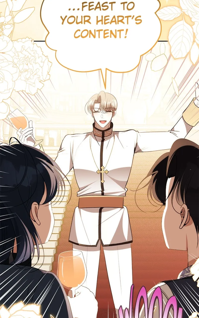 Read Her Tiny Highness,the Mastermind chapter 19 image 70 on Lezhin