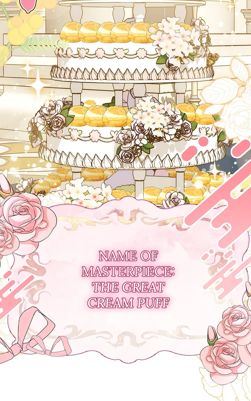 Read Her Tiny Highness,the Mastermind chapter 19 image 72 on Lezhin