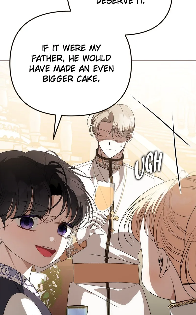 Read Her Tiny Highness,the Mastermind chapter 19 image 76 on Lezhin
