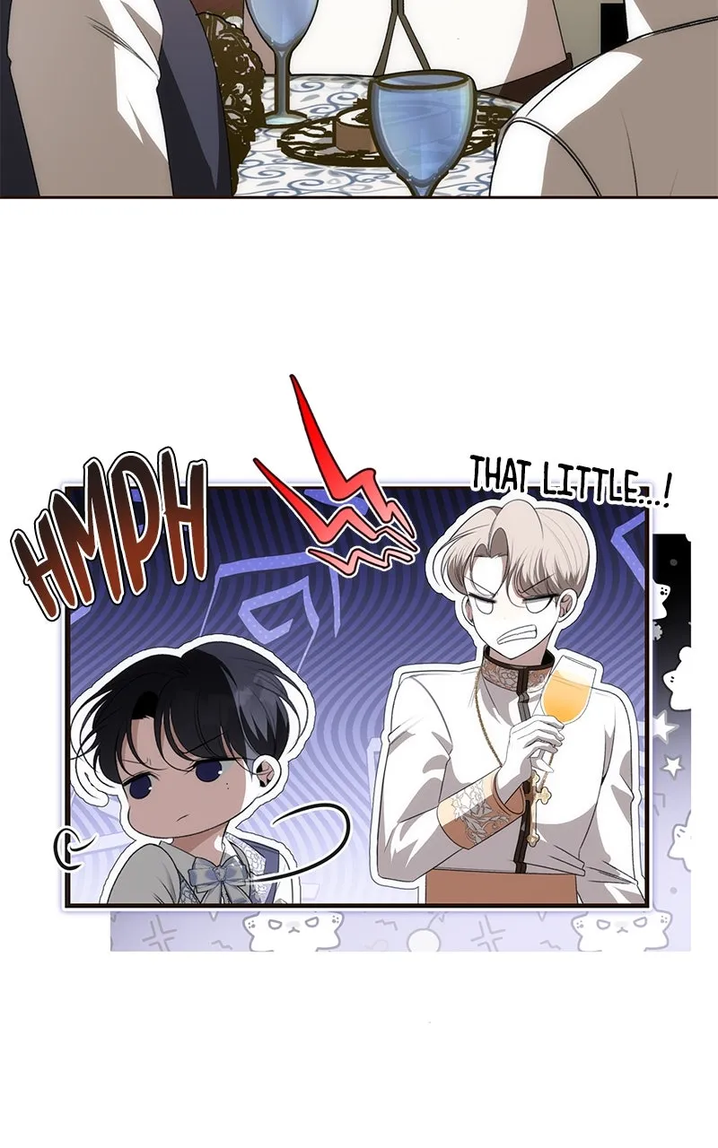 Read Her Tiny Highness,the Mastermind chapter 19 image 77 on Lezhin