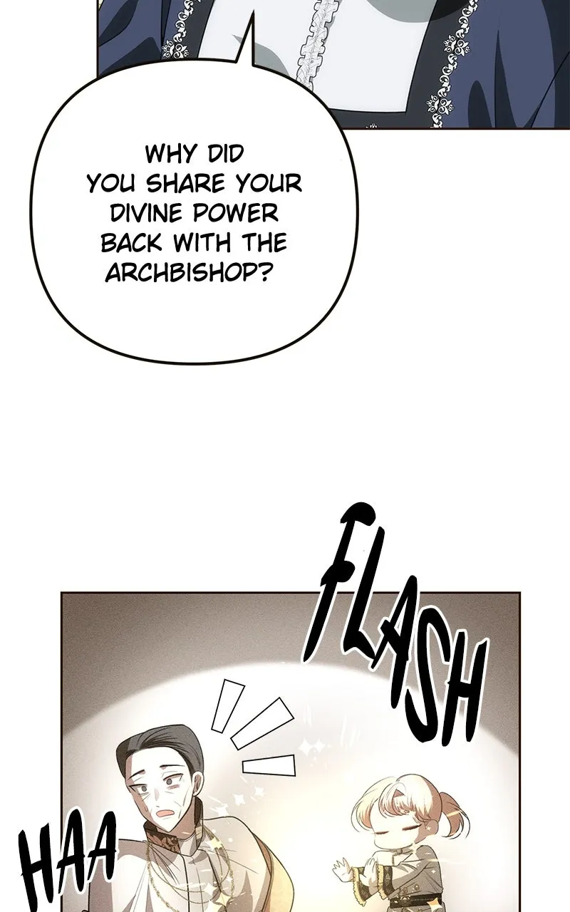 Read Her Tiny Highness,the Mastermind chapter 19 image 79 on Lezhin